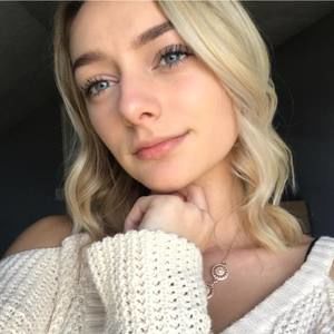 Meet your Posher, Allie